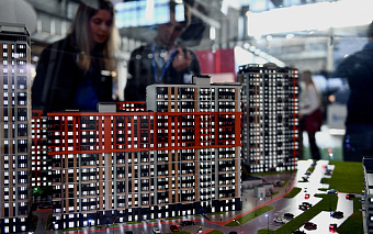 Льготная ипотека обогнала рыночную в выдачах банков