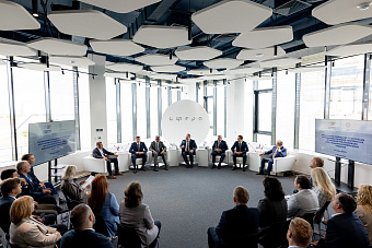 Главгосэкспертиза России готова делиться накопленным опытом