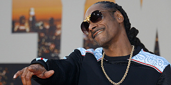 Капитализация поддерживаемой Снуп Доггом Dutchie составила $3,75 млрд