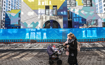 «Сбер» и ВТБ получили больше 80% от нового лимита на семейную ипотеку