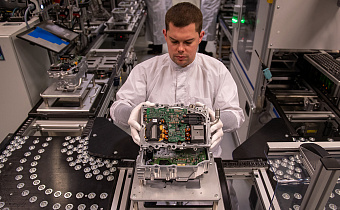 Рынок технологических IPO упал до самого низкого уровня c 2008 года