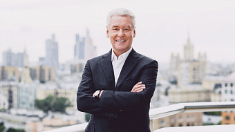 Собянин рассказал о росте инвестиций в промышленность