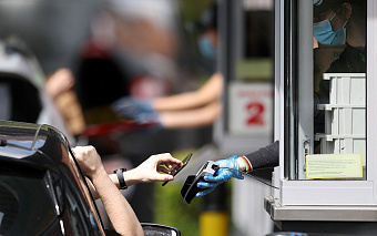 Российские банки заняли почти 10% мирового рынка карточных платежей