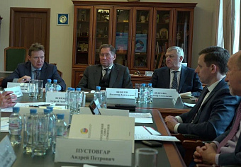 НОСТРОЙ обозначил риски срыва государственных контрактов