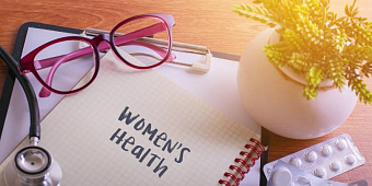 Инвесторы видят возможность роста в индустрии «женского здоровья»