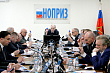 Совет НОПРИЗ подготовился к съезду