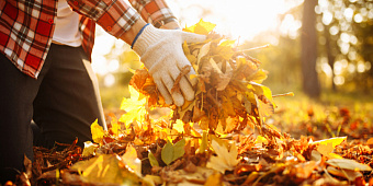 Сентябрь — худший месяц для рынка. Почему в этом году он еще страшнее