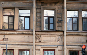 В Петербурге усомнились в ценности исторических зданий