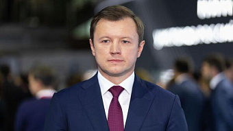 Ефимов: город удвоил результаты по программе создания МПТ в 2023 году