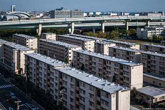 Петербургу предстоит новый этап «реновации»