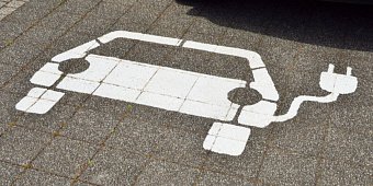 Акции стартапа Lordstown взлетели на 16% после сделки с Foxconn