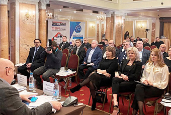 НОПРИЗ провёл окружную конференцию северо-западных СРО