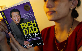 Автор «Богатый папа, бедный папа» назвал активы для защиты от кризиса