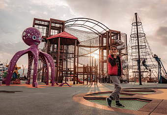 В Москве запускают новый конкурс