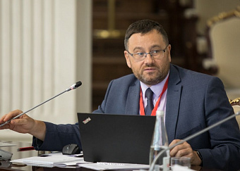 Комиссия по жилищной политике РСПП встала на защиту застройщиков