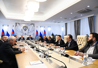 Руководитель Росавтодора подвел итоги деятельности ведомства