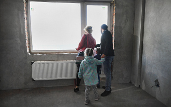 Сбербанк оценил запросы ипотечников с разными доходами