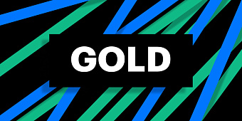 Золото дорожает. Причины — опасения инфляции и снижение аппетита к риску