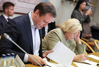 Госдума пытается привязать сроки капремонта домов к их техническому состоянию