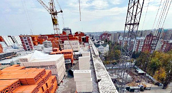 Ассоциация «Саморегулируемая организация «Строители Чувашии» определила наиболее часто встречающихся нарушения