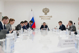 В сферах теплоснабжения, водоснабжения и водоотведения действует 2 456 концессионных соглашений