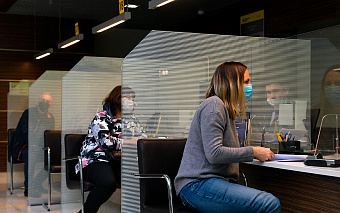 В ЦБ сочли «пугалкой» опасения банков из-за ограничений на кредиты