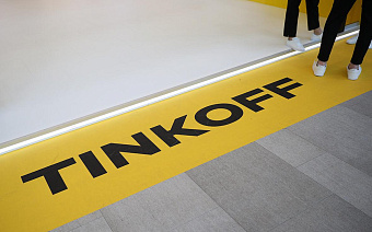 В работе приложения «Тинькофф» произошел сбой