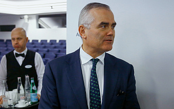 WSJ узнала о предстоящей отставке главы Credit Suisse