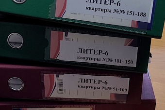 Китайская стройкомпания обманула амурских дольщиков