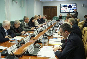 Программа расселения аварийного жилья требует допфинансирования