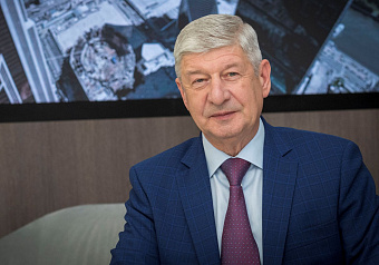 Стройкомплекс Москвы проведёт мастер-классы для выпускников строительных колледжей