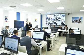 СПК в строительстве: ЦОКов становится больше