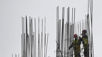 Редевелопментом промзоны "Варшавское шоссе" займется городской оператор