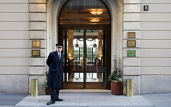 Инвестфонд Билла Гейтса купил контрольный пакет Four Seasons за $2,2 млрд