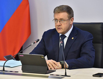 Рязань лидирует по обеспеченности жильём населения