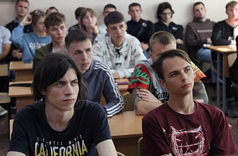 Сахалинская СРО набирает общественников в свой образовательный проект