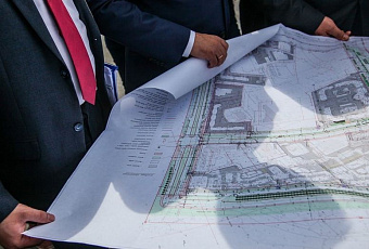 Для крупных инвесторов Петербурга отменят публичные слушания