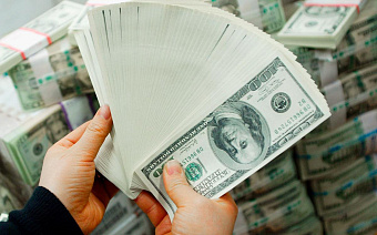 Путин поручил ввести лимит на покупку валюты для сделок с нерезидентами