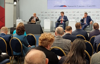 В НИУ МГСУ работают над Стратегией подготовки кадров для отрасли