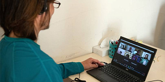 Оценка сервиса для видеозвонков Discord достигла $15 млрд на инвестраунде