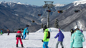 Ростуризм намерен привлечь в отрасль новых инвесторов