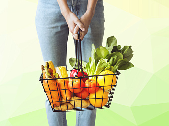 Минсельхоз предложил добровольно расширить ограничение наценки на продукты