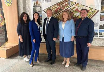 НОСТРОЙ создаст и возглавит Консорциум строительных колледжей