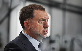 Дерипаска сравнил важность запуска цифрового рубля с полетом Гагарина