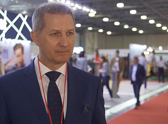 Михаил Викторов: Переход на ТИМ следует стимулировать «пряником»