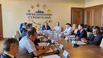 Экспертный совет НОСТРОЙ рассмотрит новую возможность использования средств компенсационных фондов СРО