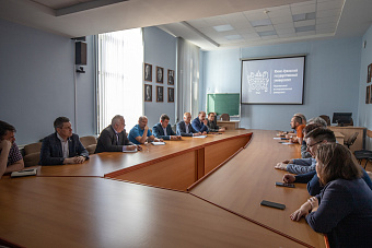В Челябинской области повышают качество подготовки будущих строителей
