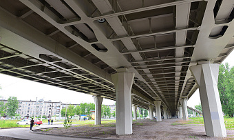 Минстрой актуализирует правила мониторинга мостовых сооружений