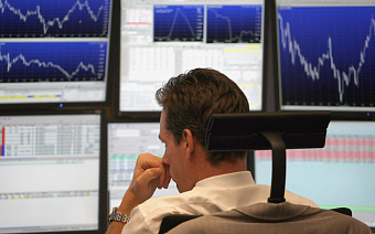 Отток из европейских фондов достиг $27 млрд с начала года