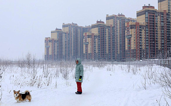 Эксперты назвали регионы с самыми большими расходами жителей на ипотеку